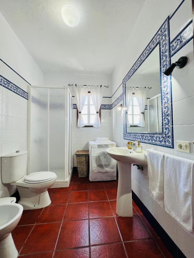 Casa Vista Mar 2 Los Laureles El Paso Ngoại thất bức ảnh