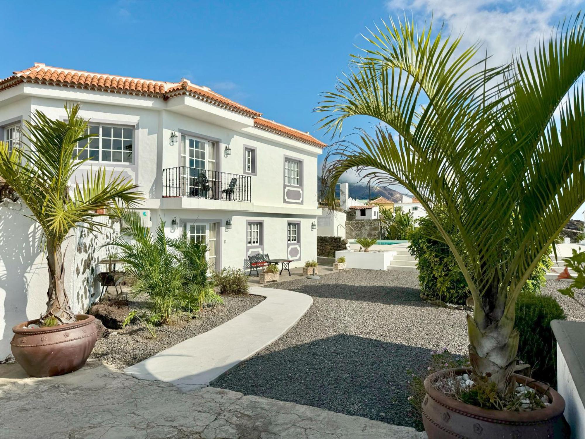 Casa Vista Mar 2 Los Laureles El Paso Ngoại thất bức ảnh